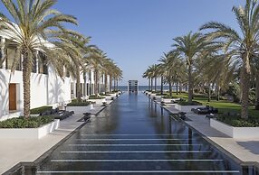 The Chedi Muscat