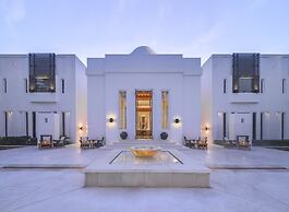 The Chedi Muscat
