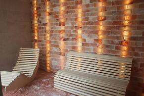 Hotel Spa Tudanca Aranda