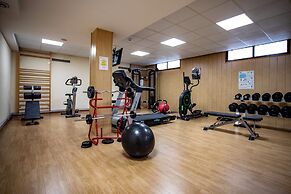Hotel Spa Tudanca Aranda