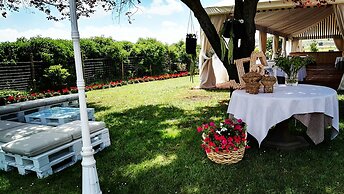 Hotel Spa Tudanca Aranda