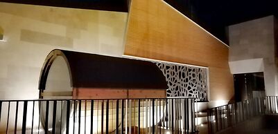 Hotel Spa Tudanca Aranda