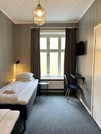 Unique Hotel