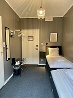 Unique Hotel