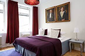 Hotel Hornsgatan
