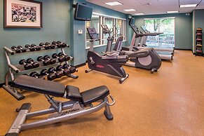 Springhill Suites by Marriott State College