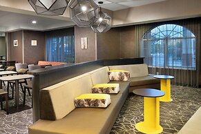 Springhill Suites by Marriott State College