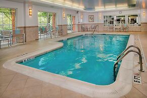 Springhill Suites by Marriott State College