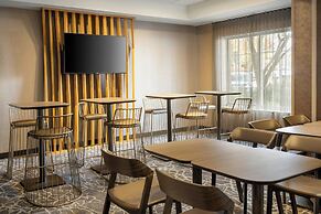 Springhill Suites by Marriott State College