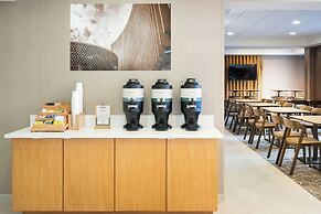 Springhill Suites by Marriott State College