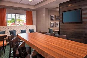 Springhill Suites by Marriott State College