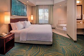 Springhill Suites by Marriott State College