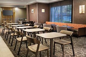 Springhill Suites by Marriott State College