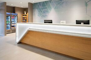 Springhill Suites by Marriott State College