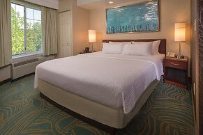Springhill Suites by Marriott State College