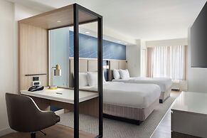 Springhill Suites by Marriott State College