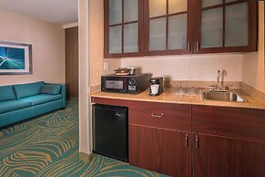 Springhill Suites by Marriott State College