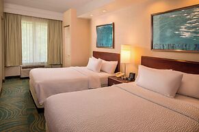 Springhill Suites by Marriott State College