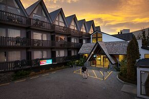 Heartland Hotel Queenstown