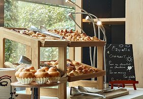 B&B HOTEL Rueil-Malmaison Gare