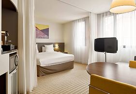 B&B HOTEL Rueil-Malmaison Gare