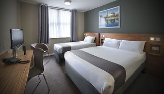 Travelodge Galway