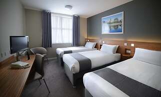 Travelodge Galway