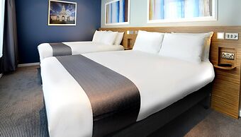 Travelodge Galway