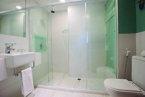 Wyndham Ibirapuera Convention Plaza Hotel