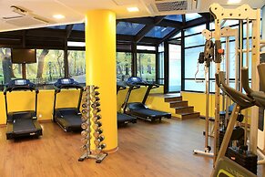 Wyndham Ibirapuera Convention Plaza Hotel