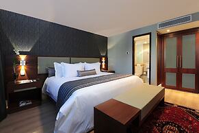 Wyndham Ibirapuera Convention Plaza Hotel