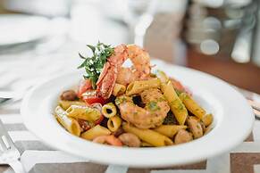 Wyndham Ibirapuera Convention Plaza Hotel