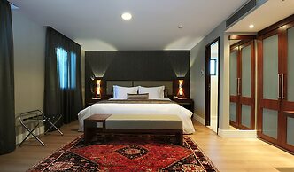 Wyndham Ibirapuera Convention Plaza Hotel