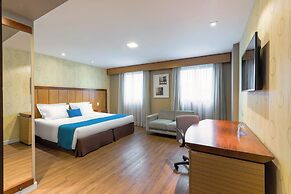 Wyndham Ibirapuera Convention Plaza Hotel