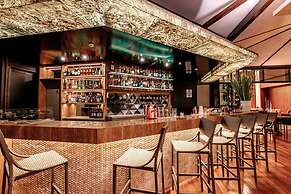 Wyndham Ibirapuera Convention Plaza Hotel