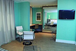 Wyndham Ibirapuera Convention Plaza Hotel