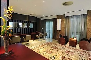 Wyndham Ibirapuera Convention Plaza Hotel