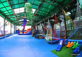 Wyndham Ibirapuera Convention Plaza Hotel