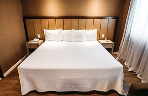 Wyndham Ibirapuera Convention Plaza Hotel