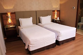 Wyndham Ibirapuera Convention Plaza Hotel