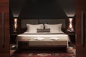 Wyndham Ibirapuera Convention Plaza Hotel