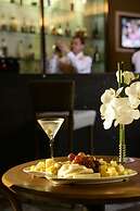 Wyndham Ibirapuera Convention Plaza Hotel