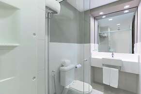 Wyndham Ibirapuera Convention Plaza Hotel