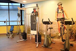 Wyndham Ibirapuera Convention Plaza Hotel