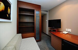 Wyndham Ibirapuera Convention Plaza Hotel