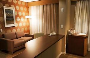 Wyndham Ibirapuera Convention Plaza Hotel