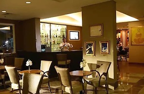 Wyndham Ibirapuera Convention Plaza Hotel