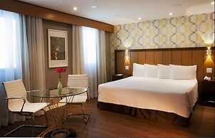 Wyndham Ibirapuera Convention Plaza Hotel