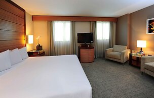 Wyndham Ibirapuera Convention Plaza Hotel