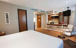 Wyndham Ibirapuera Convention Plaza Hotel